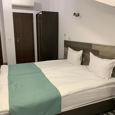 Arte Rooms&apartments Bed & Breakfast