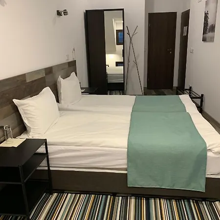 Bed & Breakfast Arte & Veliko Tărnovo