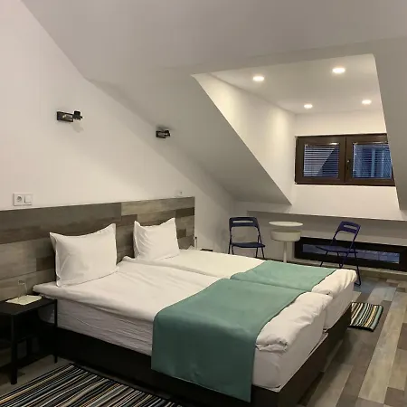 Arte & Bed & Breakfast