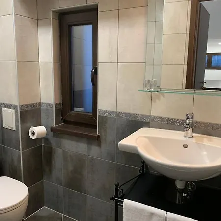 Bed & Breakfast Arte & Veliko Tărnovo