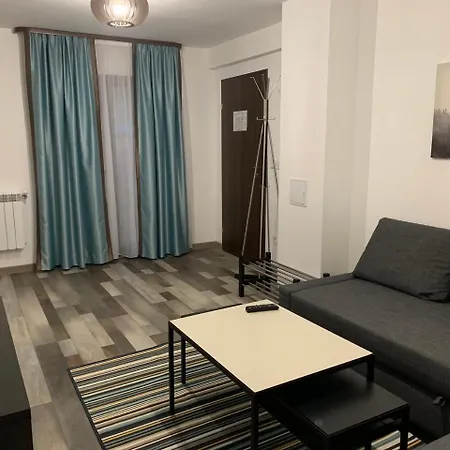 Arte & Bed & Breakfast Veliko Tărnovo