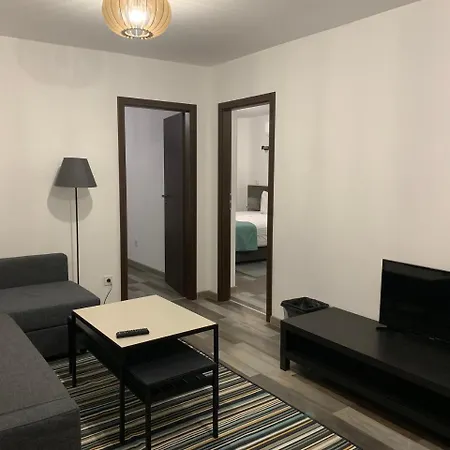 Bed & Breakfast Arte & Veliko Tărnovo