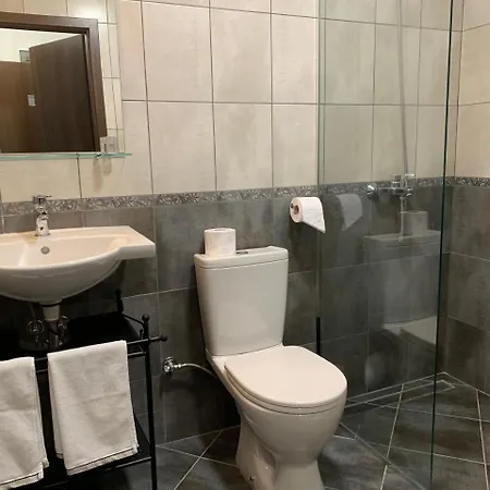 Arte Rooms&apartments Bed & Breakfast