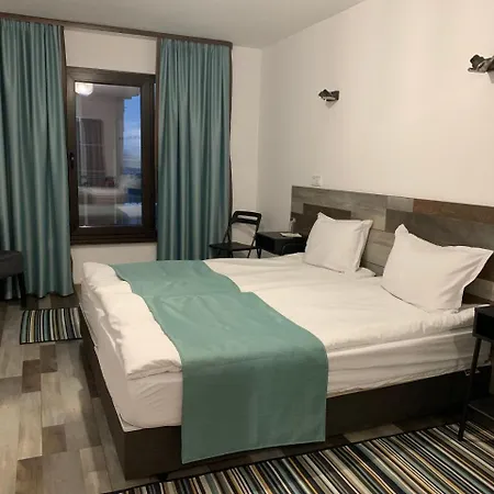 Arte & Bed & Breakfast