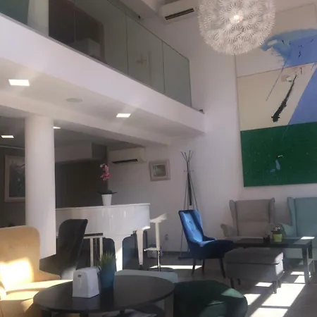 Arte & Veliko Tărnovo
