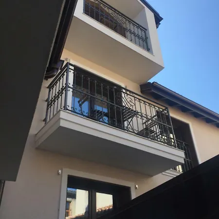 Bed & Breakfast Arte Rooms&apartments